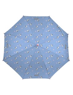 PARAGUAS MANUAL 48 cm SNOOPY 2