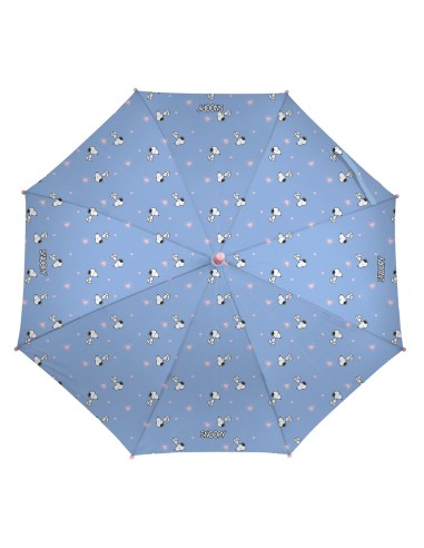 PARAGUAS MANUAL 48 cm SNOOPY