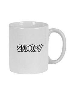 TAZA GRANDE SNOOPY Complementos | Fraber 2
