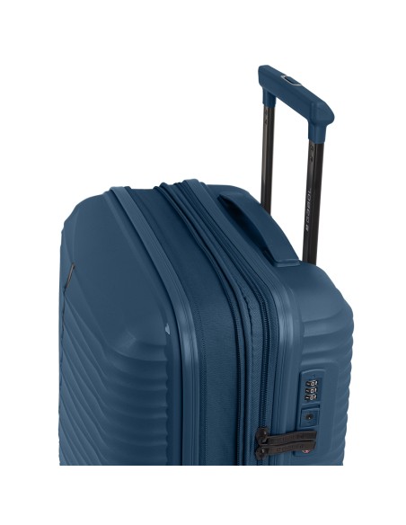 Set 2 Maletas M-L Gabol Bridge Turquesa Juego de Maletas ...