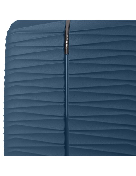 Set 2 Maletas M-L Gabol Bridge Turquesa Juego de Maletas ...