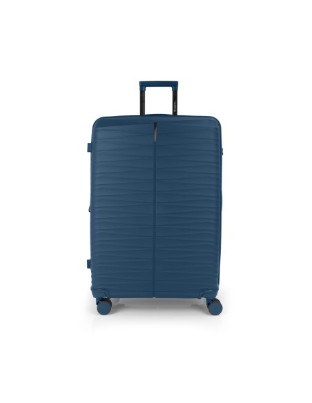 Maleta Trolley Grande Gabol Bridge Turquesa Maletas Grand...