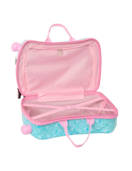 TROLLEY INFANTIL SNOOPY