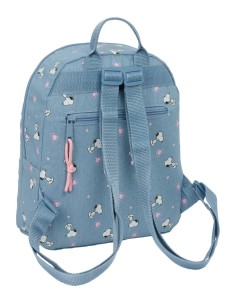 MINI MOCHILA SNOOPY Mochilas de Viaje | Fraber 2