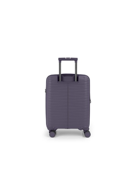 Maleta Trolley Cabina Gabol Bridge Morado Maletas Cabina ...