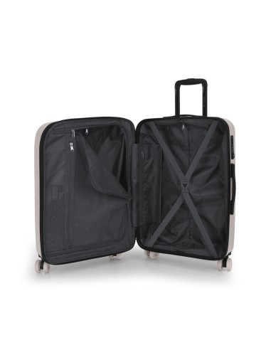 Set 2 Maletas C22-M Gabol Pacific Beige Juego de Maletas ...