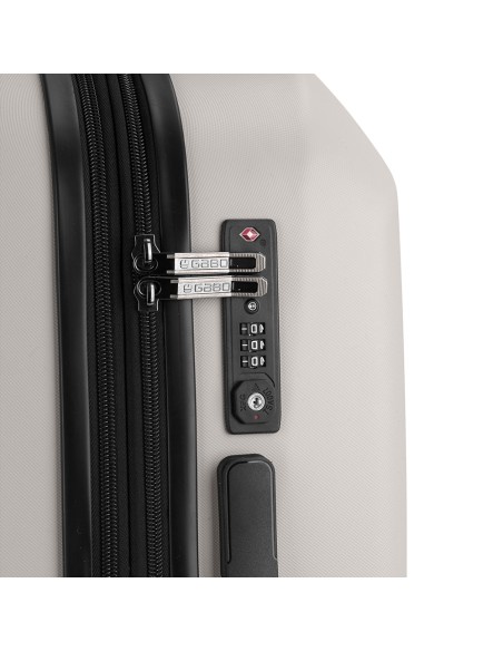 Set 2 Maletas C22-M Gabol Pacific Beige Juego de Maletas ...