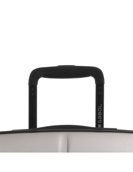 Set 2 Maletas C22-M Gabol Pacific Beige Juego de Maletas ...