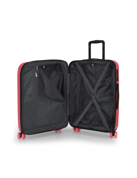 Set 2 Maletas C22-M Gabol Pacific Coral Juego de Maletas ...