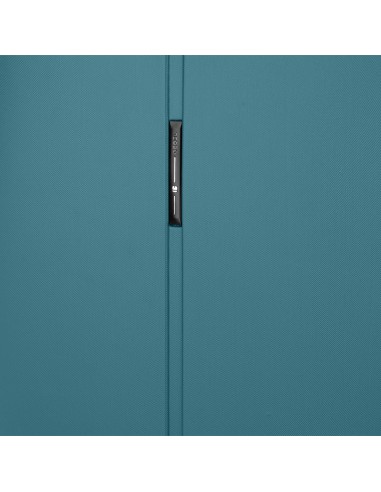 Set 2 Maletas M-L Gabol Pacific Turquesa Juego de Maletas...