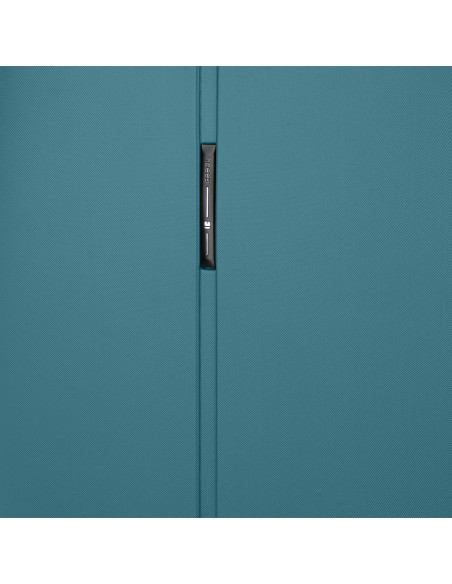 Set 2 Maletas M-L Gabol Pacific Turquesa Juego de Maletas...