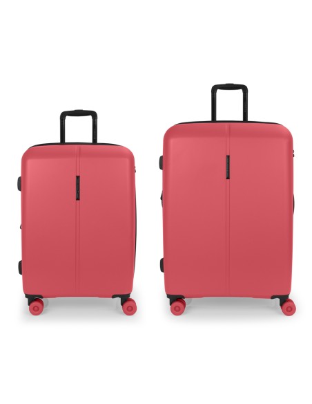 Set 2 Maletas M-L Gabol Pacific Coral Juego de Maletas | ...