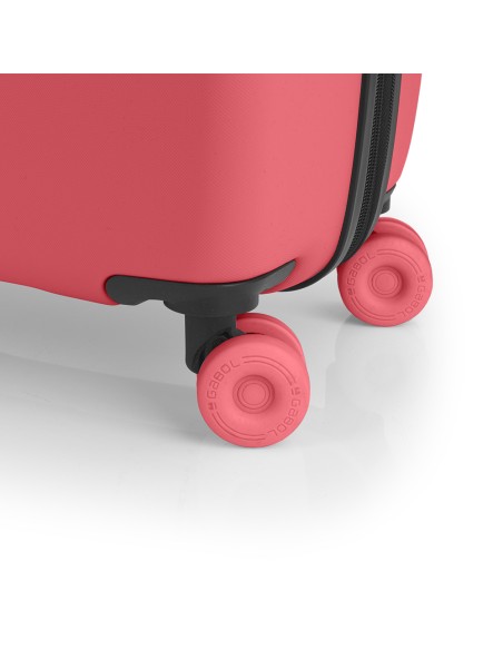 Set 2 Maletas M-L Gabol Pacific Coral Juego de Maletas | ...