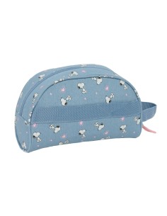 NECESER ADAPT. A CARRO SNOOPY Neceser-Merendero | Fraber 2