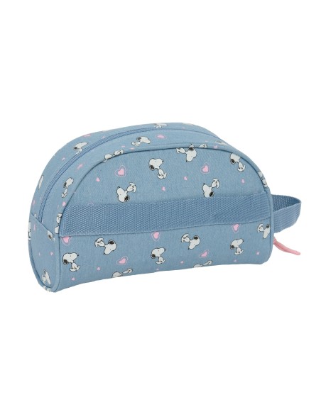 NECESER ADAPT. A CARRO SNOOPY Neceser-Merendero | Fraber