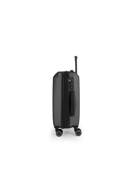 Maleta Trolley Cabina Gabol Pacific Gris Maletas Cabina |...