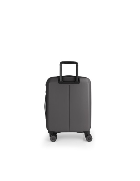 Maleta Trolley Cabina Gabol Pacific Gris Maletas Cabina |...