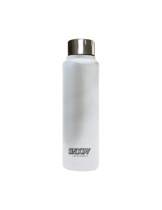 BOTELLA TERMO ACERO INOXIDABLE 500ml SNOOPY "LOVE" Botell... 2