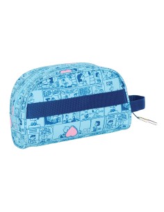 NECESER ADAPT. A CARRO SNOOPY "LOVE" Neceser-Merendero | ... 2