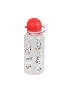 BOTELLA 500ml SNOOPY "FRIENDS FOREVER" Botella de Plastic... 2