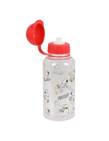 BOTELLA 500ml SNOOPY "FRIENDS FOREVER" Botella de Plastic...