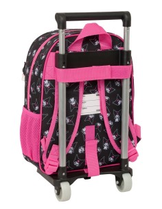 MOCH 185+CARRO 705 KUROMI Mochila Bandolera - Extra Escol... 2