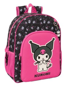 MOCHILA ADAPT.CARRO KUROMI Nuevos Productos | Fraber