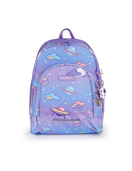 Mochila Paseo Gabol Cosmos