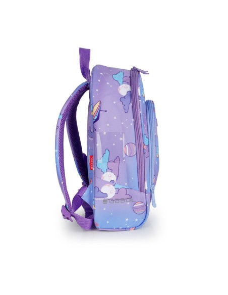 Mochila Paseo Gabol Cosmos