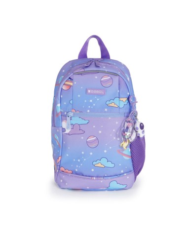 Mochila Pequeña Gabol Cosmos Mochilas Guardería | Fraber