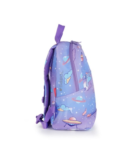 Mochila Pequeña Gabol Cosmos Mochilas Guardería | Fraber