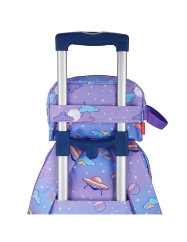 Neceser Gabol Cosmos