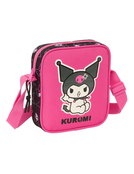 BOLSITO BANDOLERA KUROMI Nuevos Productos | Fraber