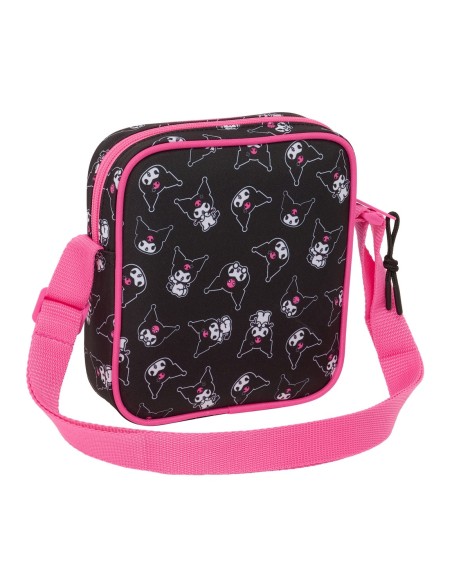 BOLSITO BANDOLERA KUROMI Nuevos Productos | Fraber