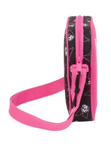 BOLSITO BANDOLERA KUROMI Nuevos Productos | Fraber