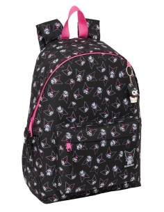 MOCHILA PARA PORTATIL 14.1'' KUROMI Mochilas para portati...