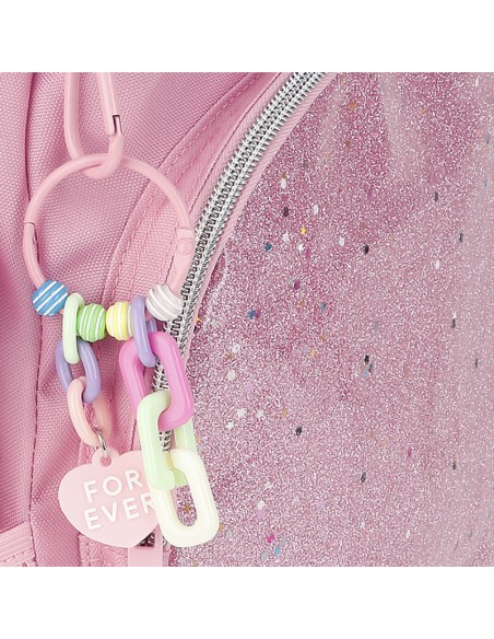 Mochila Paseo Gabol Glam Mochila de Paseo | Fraber