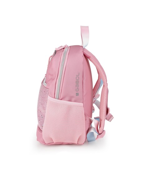 Mochila Pequeña Gabol Glam Mochilas Guardería | Fraber