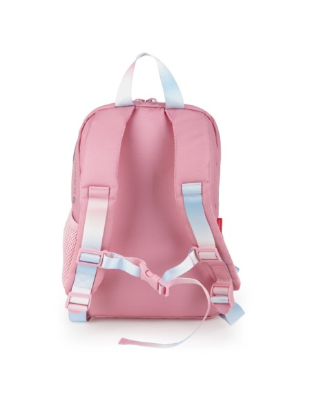 Mochila Pequeña Gabol Glam Mochilas Guardería | Fraber
