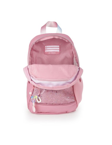 Mochila Pequeña Gabol Glam Mochilas Guardería | Fraber