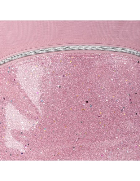 Mochila Pequeña Gabol Glam Mochilas Guardería | Fraber