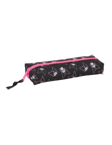 PORTATODO RECTANGULAR C/GOMA ELAST. 22CM KUROMI Portatodo...