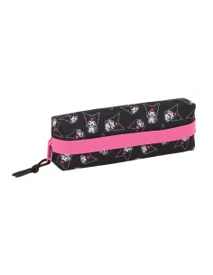 PORTATODO RECTANGULAR C/GOMA ELAST. 22CM KUROMI Portatodo... 2