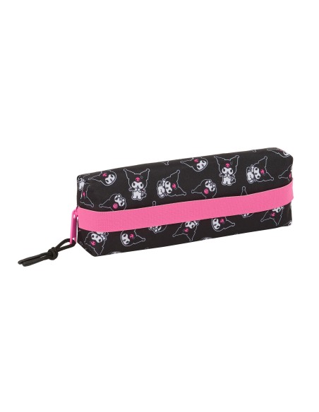 PORTATODO RECTANGULAR C/GOMA ELAST. 22CM KUROMI Portatodo...