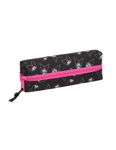 PORTATODO RECTANGULAR C/GOMA ELAST. 22CM KUROMI Portatodo...