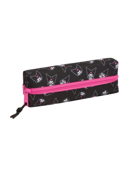 PORTATODO RECTANGULAR C/GOMA ELAST. 22CM KUROMI Portatodo...