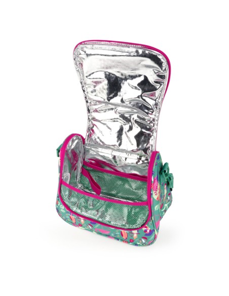 Merendera Termica Gabol Vida