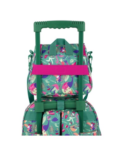 Merendera Termica Gabol Vida