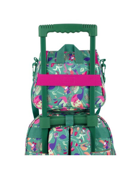 Merendera Termica Gabol Vida