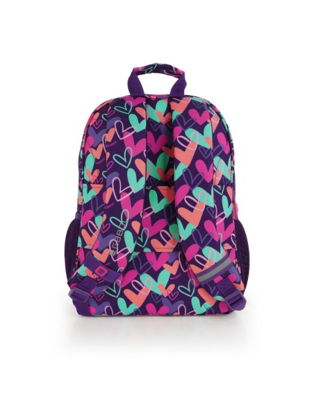 Mochila Escolar Adaptable Gabol Kokoro Mochilas Escolares...